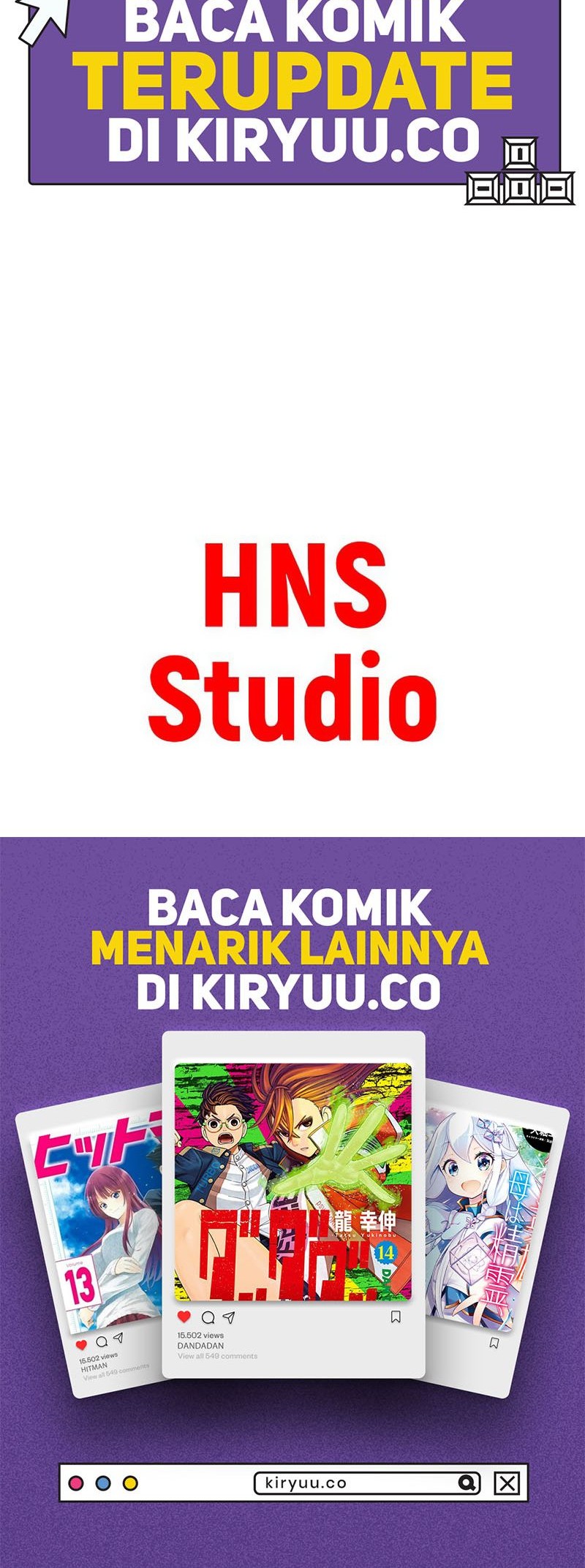 Become the Strongest Hero Through the Cheat System Bab 43 halaman 72
