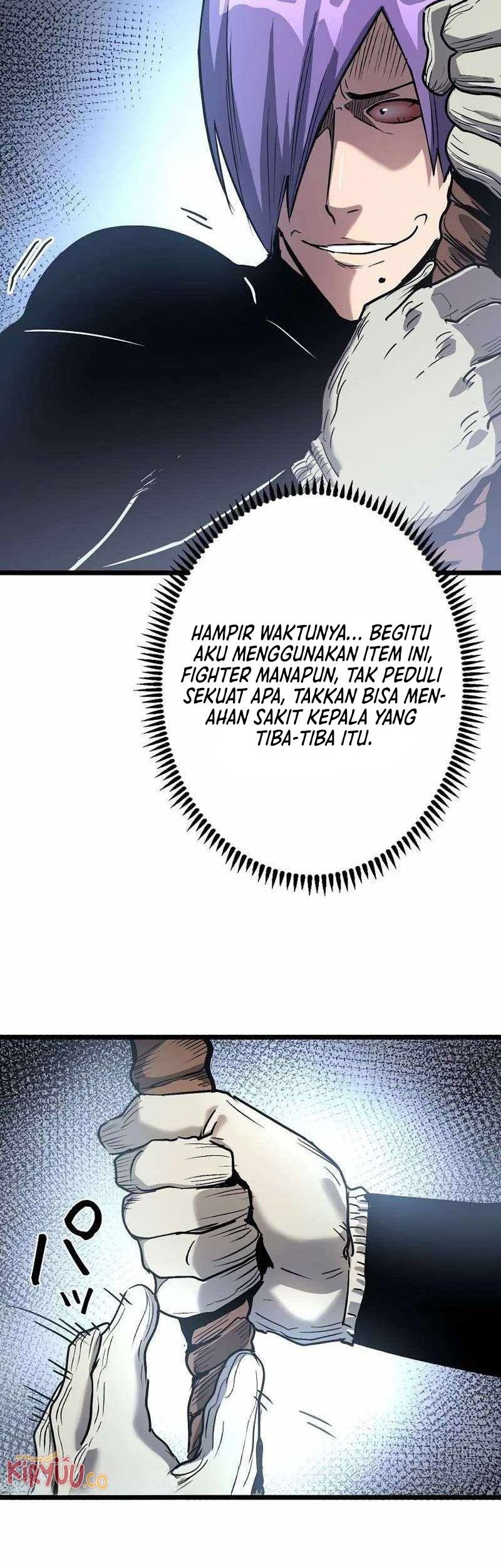 Become the Strongest Hero Through the Cheat System Bab 44 halaman 59