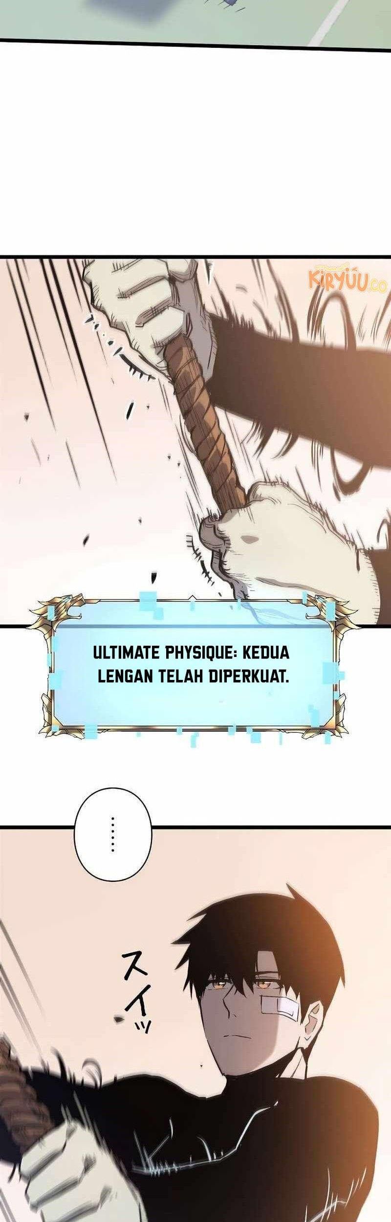 Become the Strongest Hero Through the Cheat System Bab 45 halaman 6