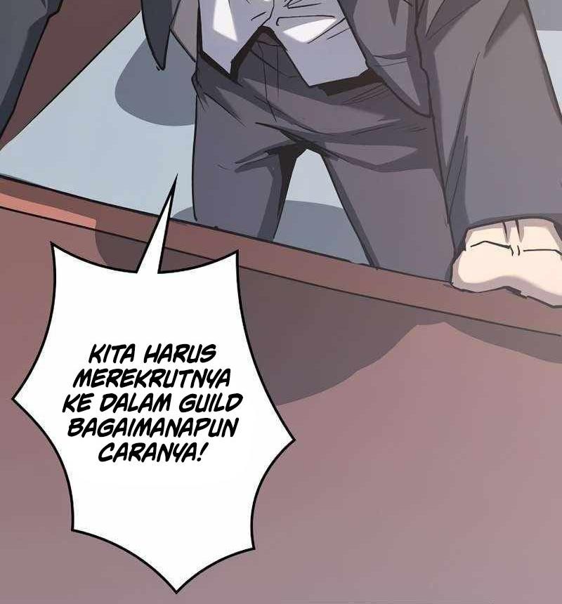 Become the Strongest Hero Through the Cheat System chapter 46 halaman 5