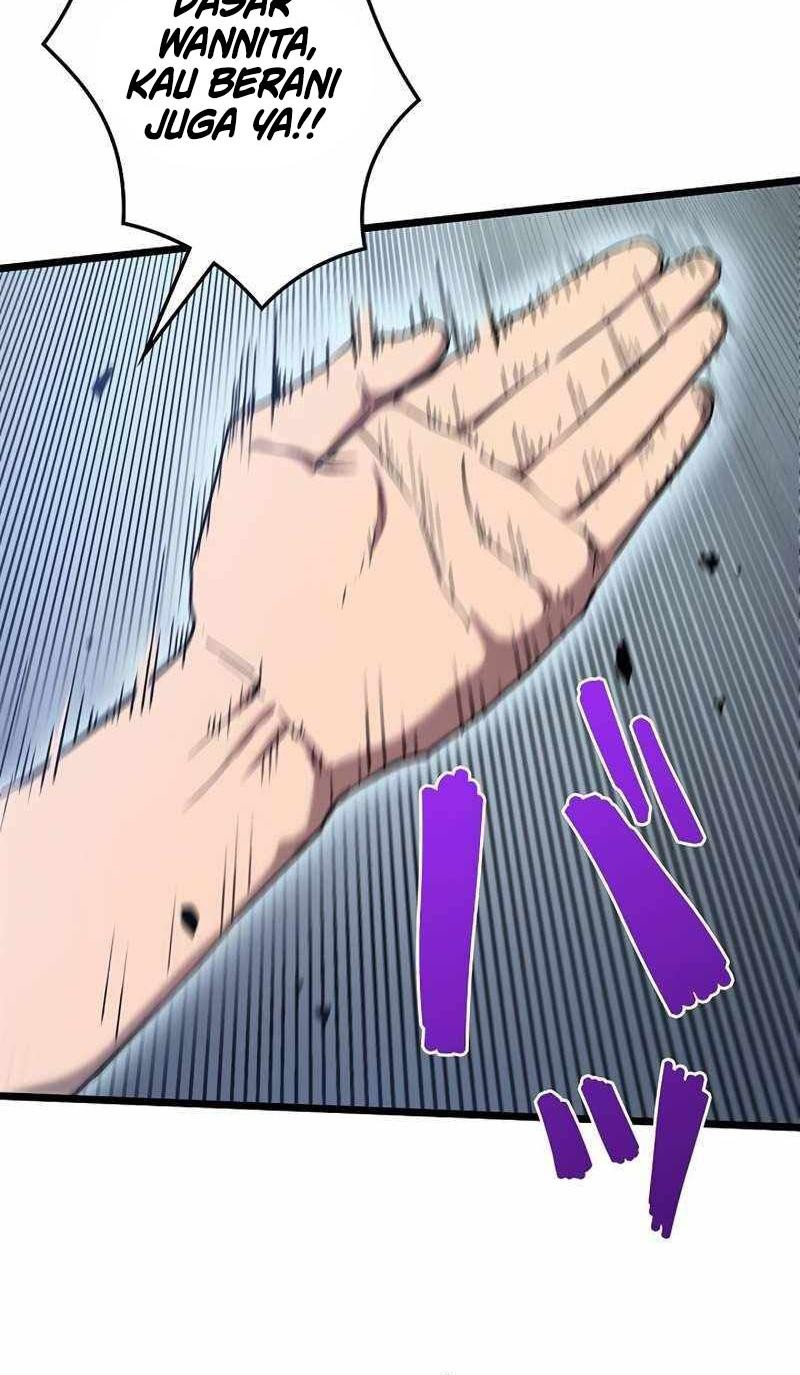 Become the Strongest Hero Through the Cheat System chapter 46 halaman 30