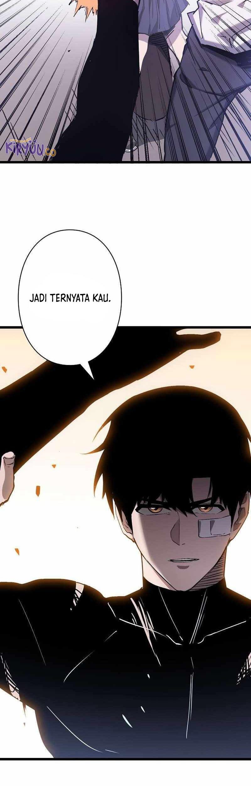 Become the Strongest Hero Through the Cheat System chapter 46 halaman 32