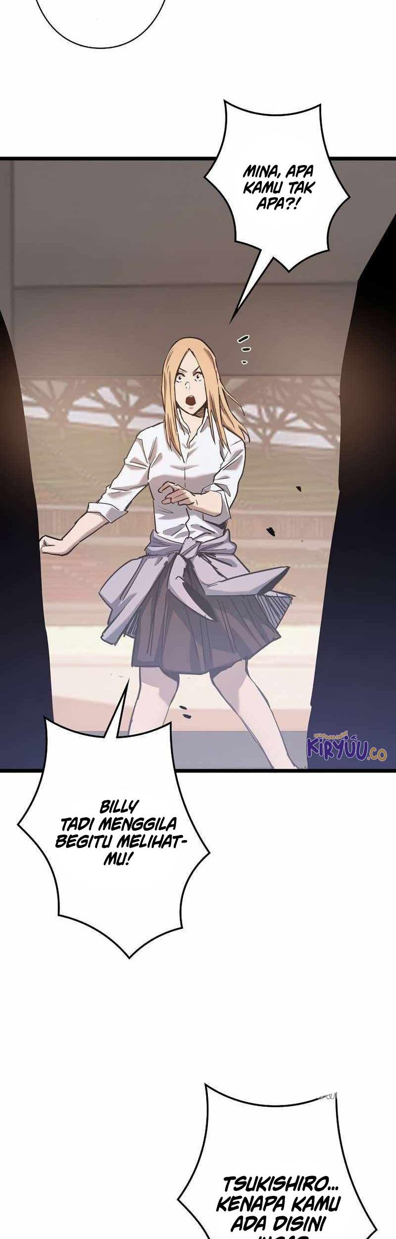 Become the Strongest Hero Through the Cheat System chapter 46 halaman 42
