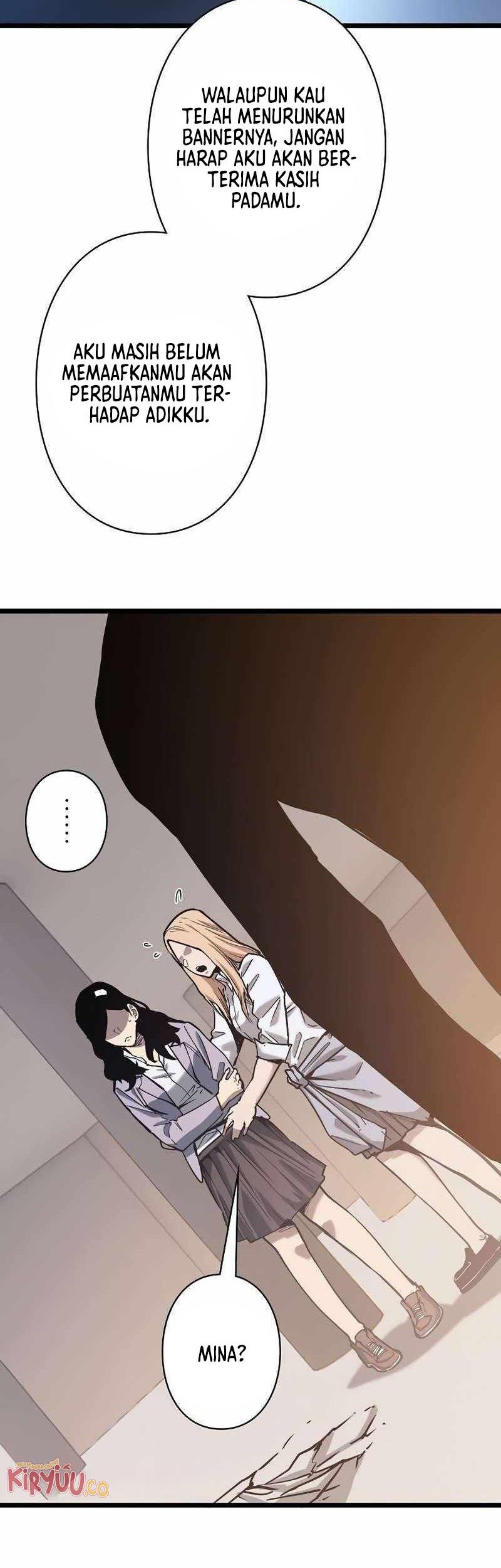 Become the Strongest Hero Through the Cheat System chapter 46 halaman 44