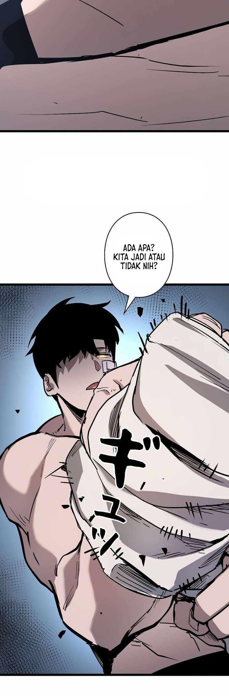 Become the Strongest Hero Through the Cheat System chapter 46 halaman 59