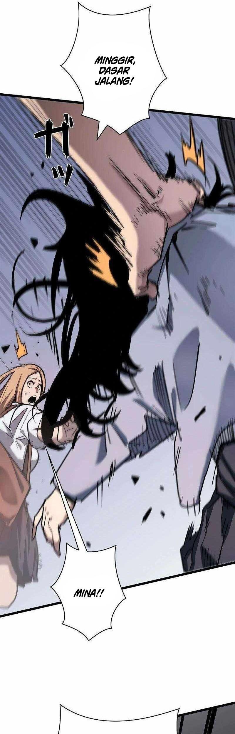 Become the Strongest Hero Through the Cheat System chapter 47 halaman 5