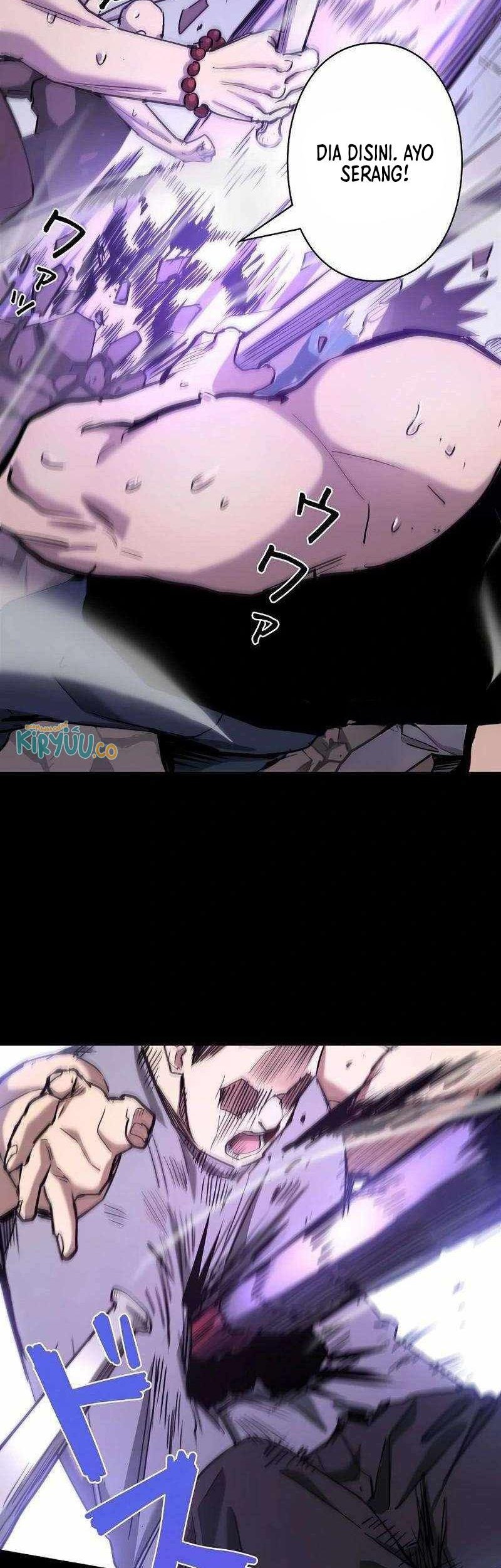 Become the Strongest Hero Through the Cheat System chapter 47 halaman 14