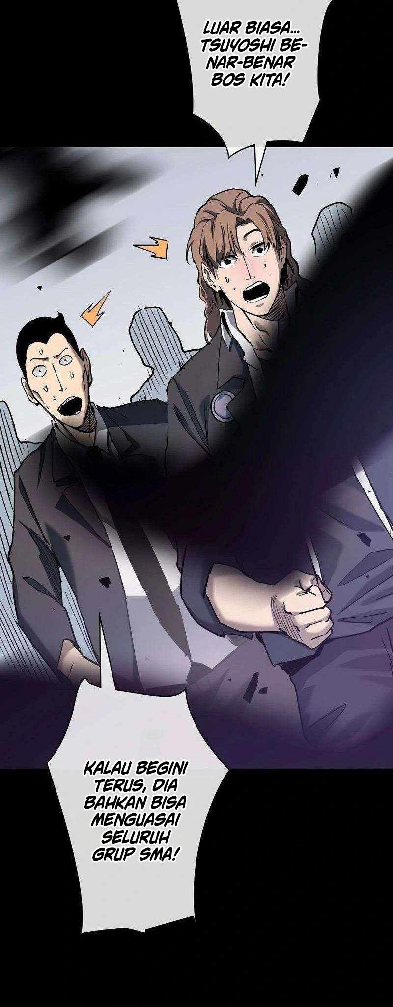 Become the Strongest Hero Through the Cheat System chapter 47 halaman 24