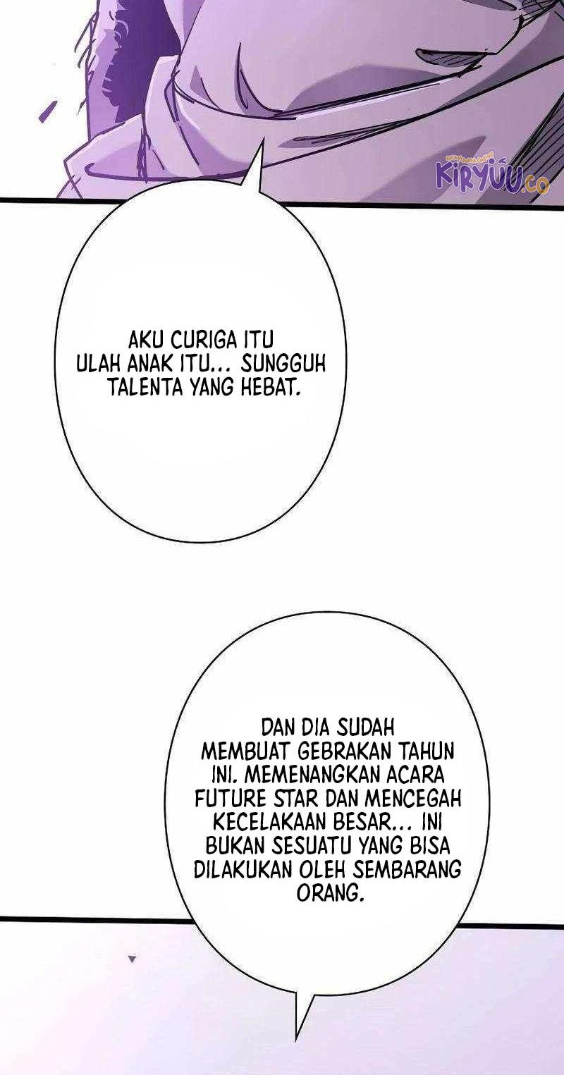 Become the Strongest Hero Through the Cheat System chapter 47 halaman 32