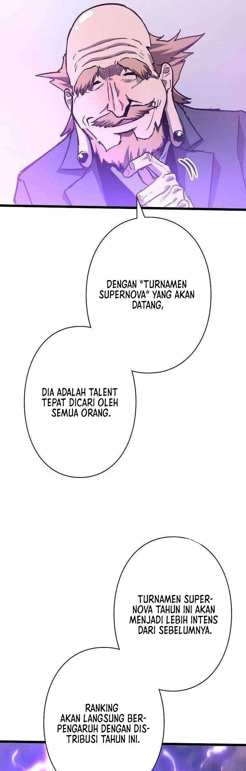 Become the Strongest Hero Through the Cheat System chapter 47 halaman 33