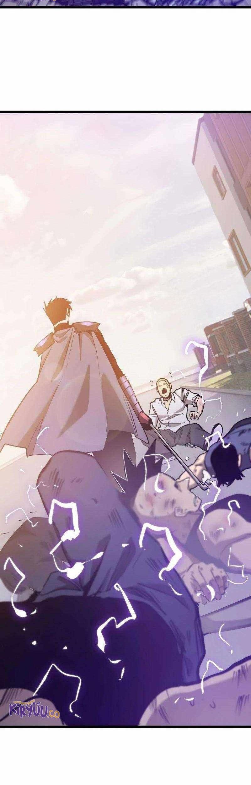 Become the Strongest Hero Through the Cheat System chapter 47 halaman 42