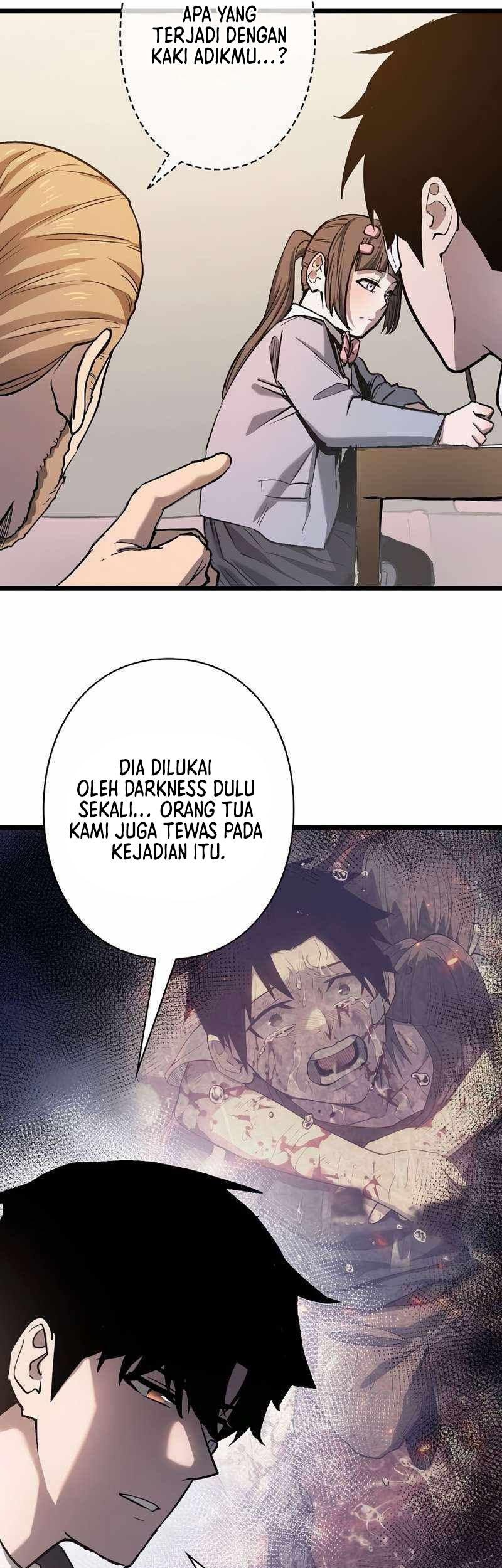 Become the Strongest Hero Through the Cheat System chapter 48 halaman 5