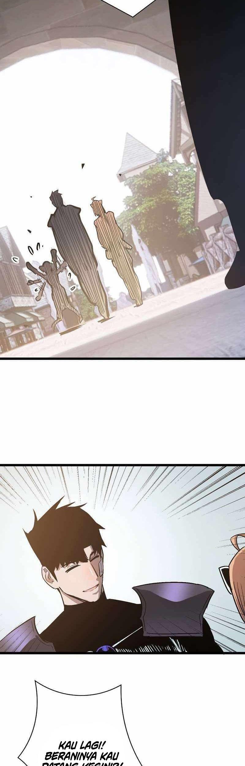 Become the Strongest Hero Through the Cheat System chapter 48 halaman 62