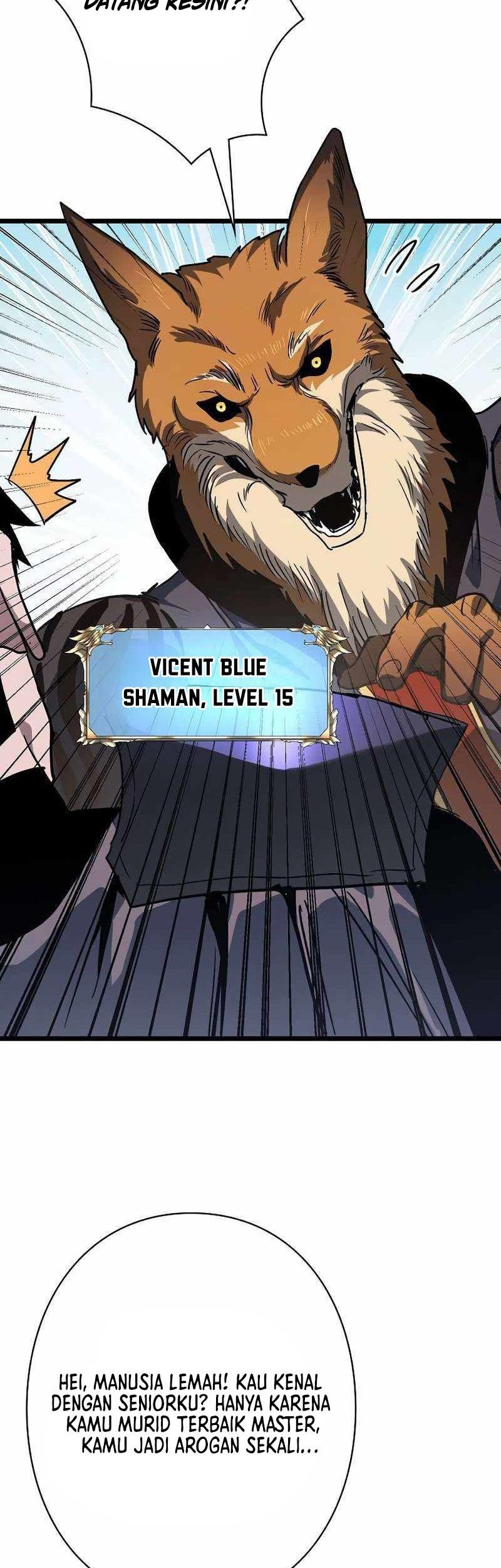 Become the Strongest Hero Through the Cheat System chapter 48 halaman 63