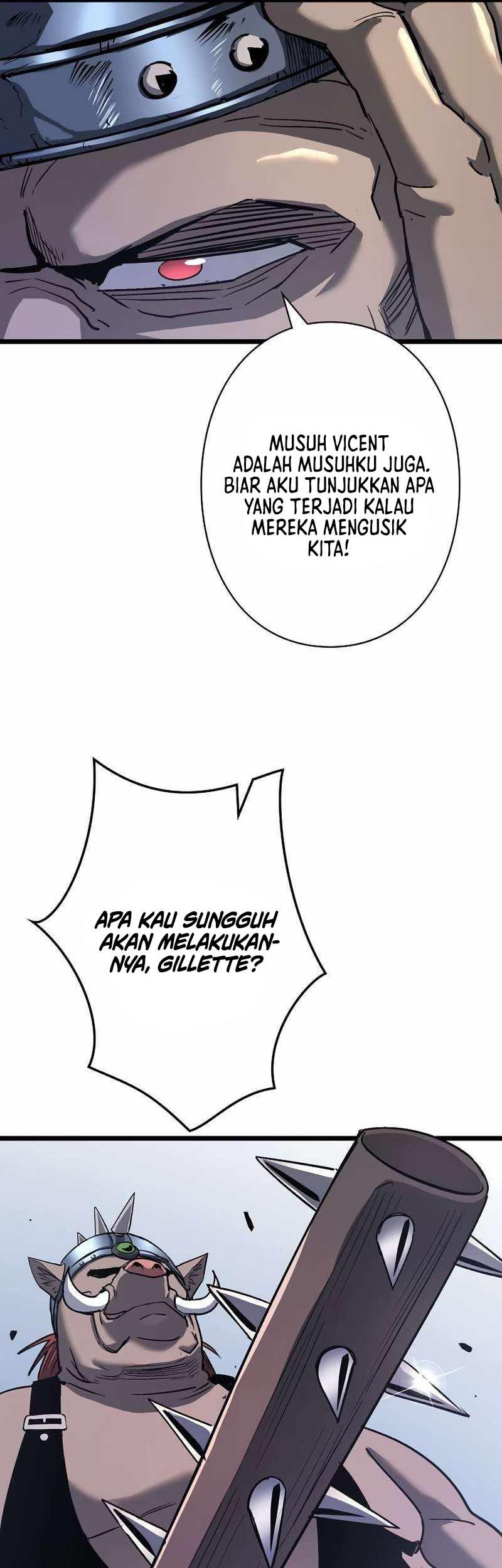 Become the Strongest Hero Through the Cheat System Bab 49 halaman 6