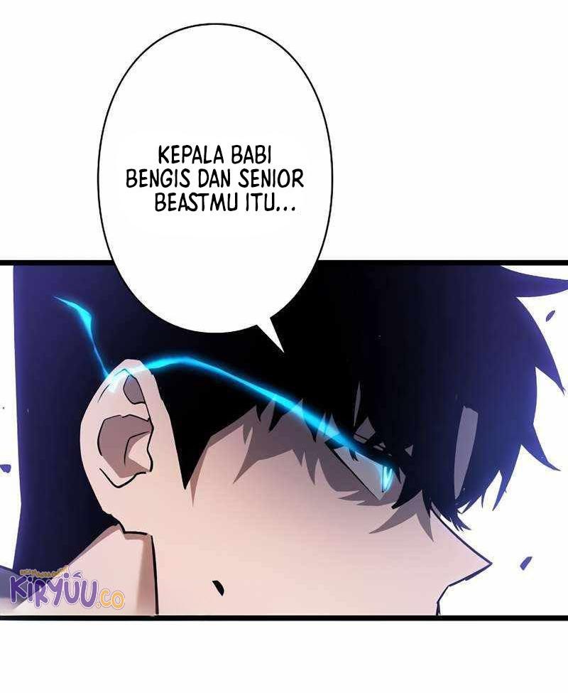 Become the Strongest Hero Through the Cheat System Bab 49 halaman 15
