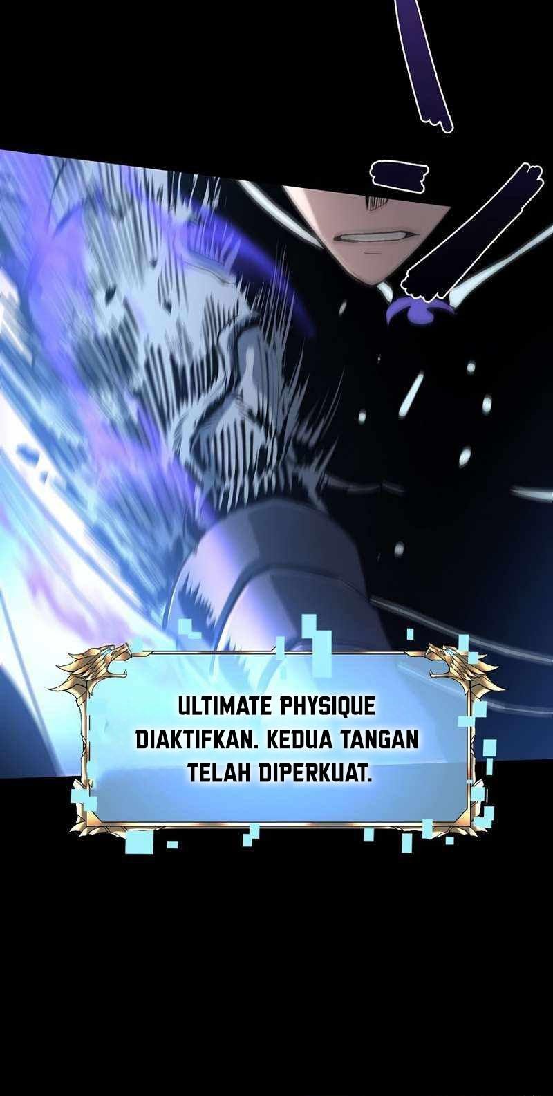 Become the Strongest Hero Through the Cheat System Bab 49 halaman 20