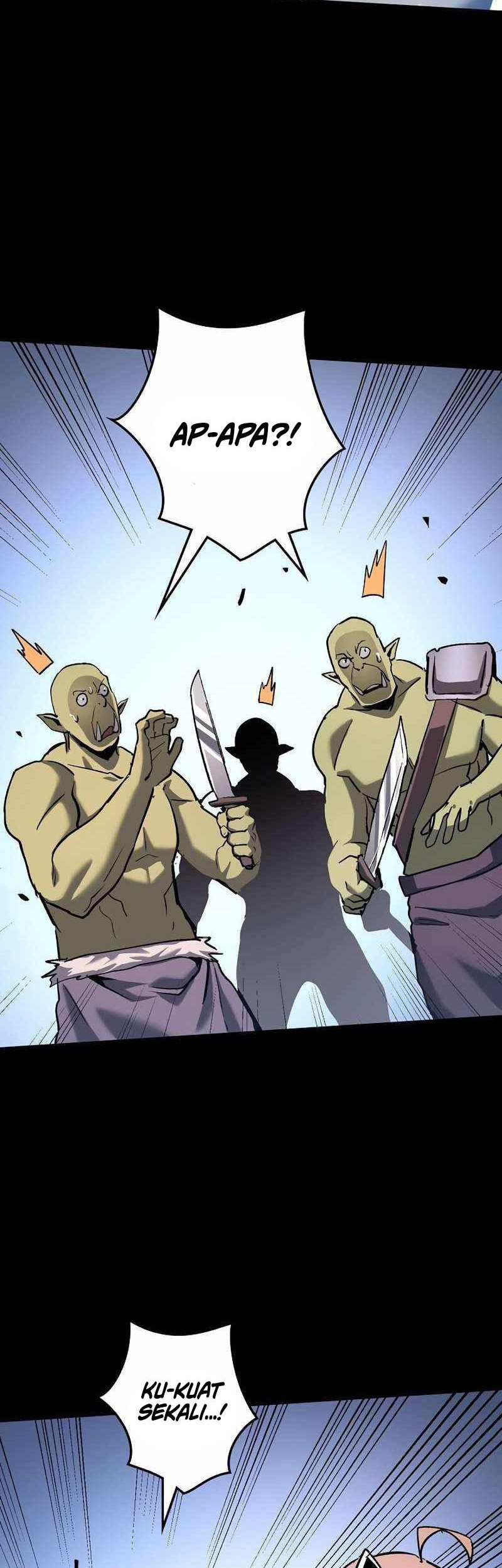 Become the Strongest Hero Through the Cheat System Bab 49 halaman 22