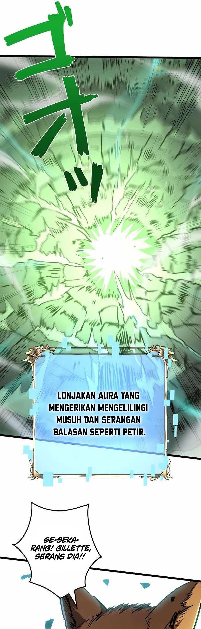 Become the Strongest Hero Through the Cheat System Bab 49 halaman 26
