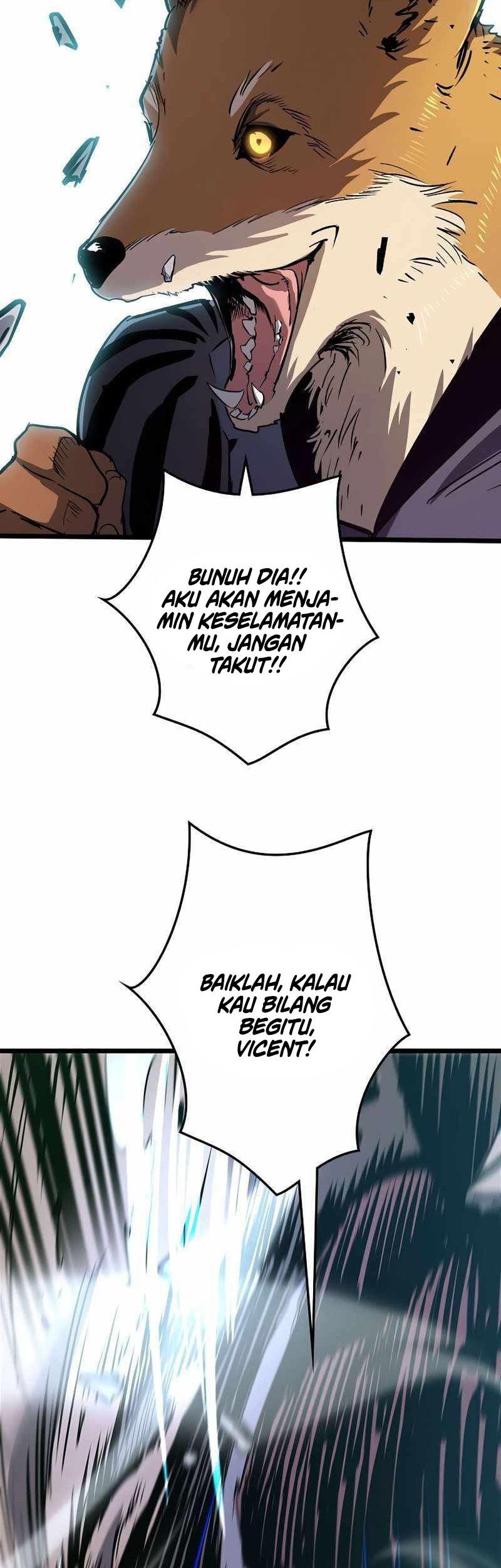 Become the Strongest Hero Through the Cheat System Bab 49 halaman 27