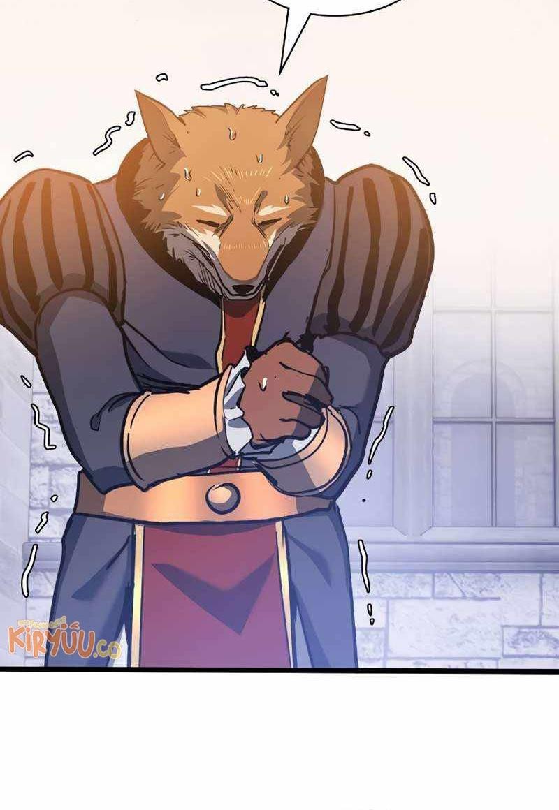 Become the Strongest Hero Through the Cheat System Bab 49 halaman 44
