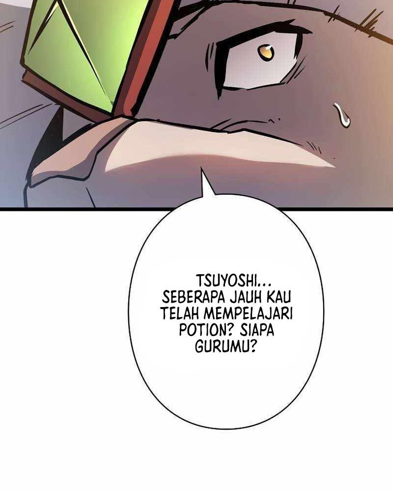 Become the Strongest Hero Through the Cheat System Bab 49 halaman 59
