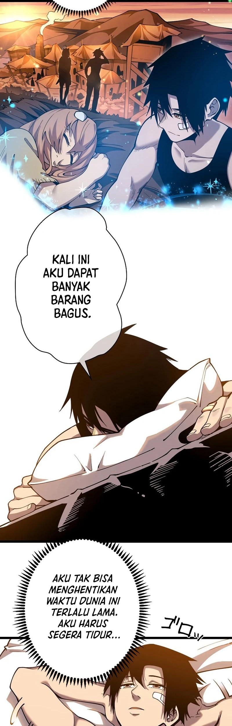Become the Strongest Hero Through the Cheat System Bab 5 halaman 24
