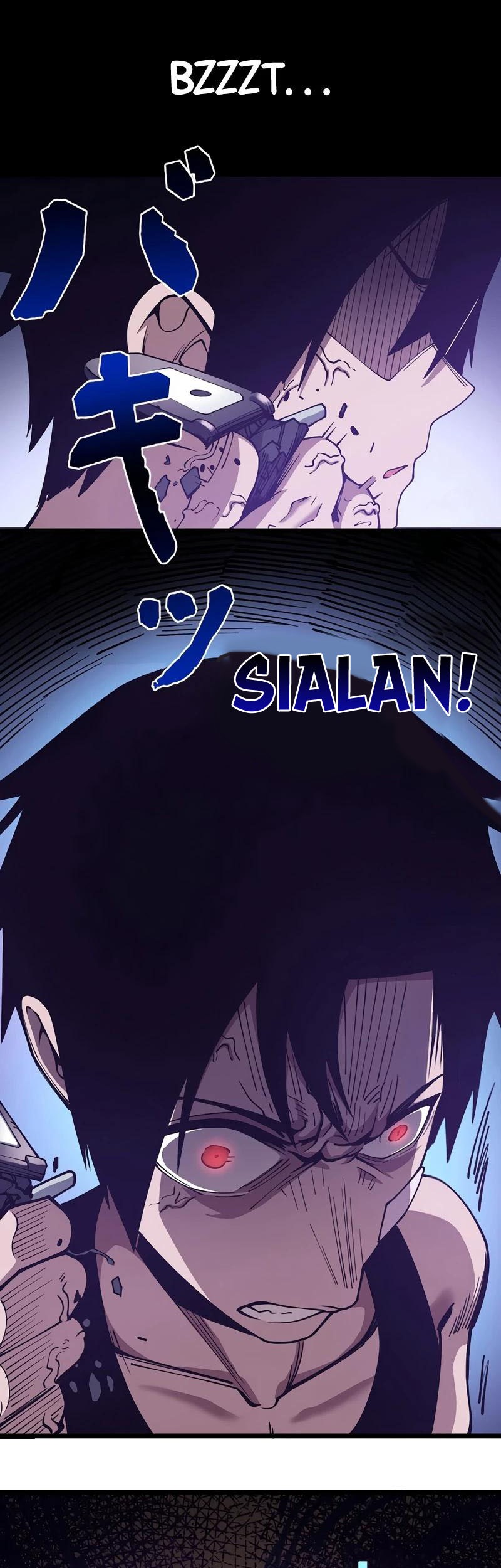 Become the Strongest Hero Through the Cheat System Bab 5 halaman 34