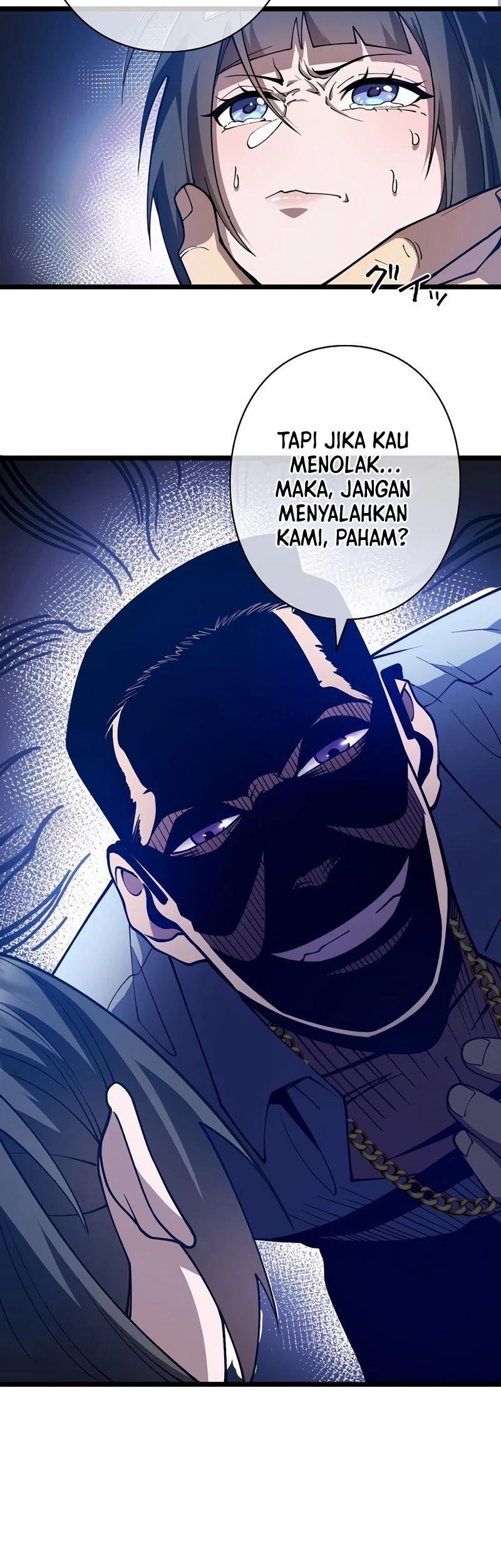Become the Strongest Hero Through the Cheat System Bab 5 halaman 42