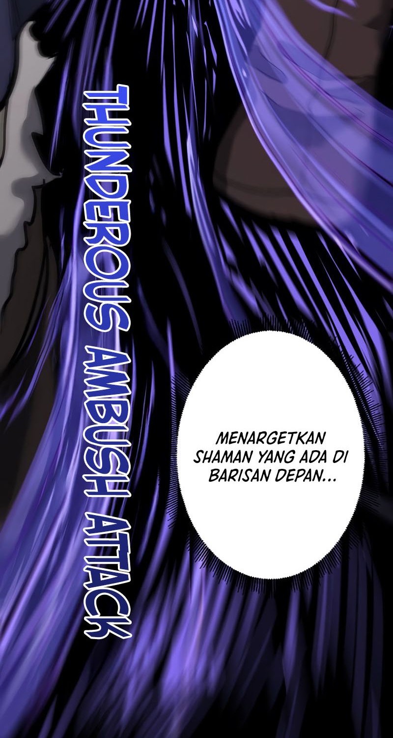 Become the Strongest Hero Through the Cheat System Bab 51 halaman 44