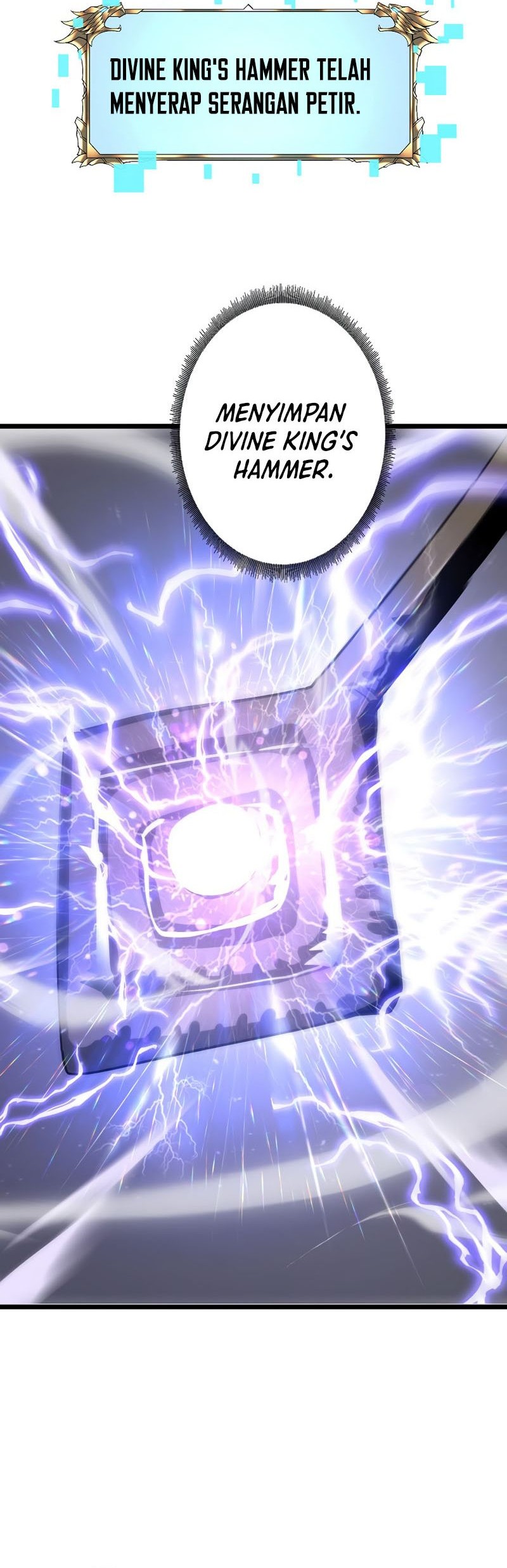 Become the Strongest Hero Through the Cheat System chapter 53 halaman 24