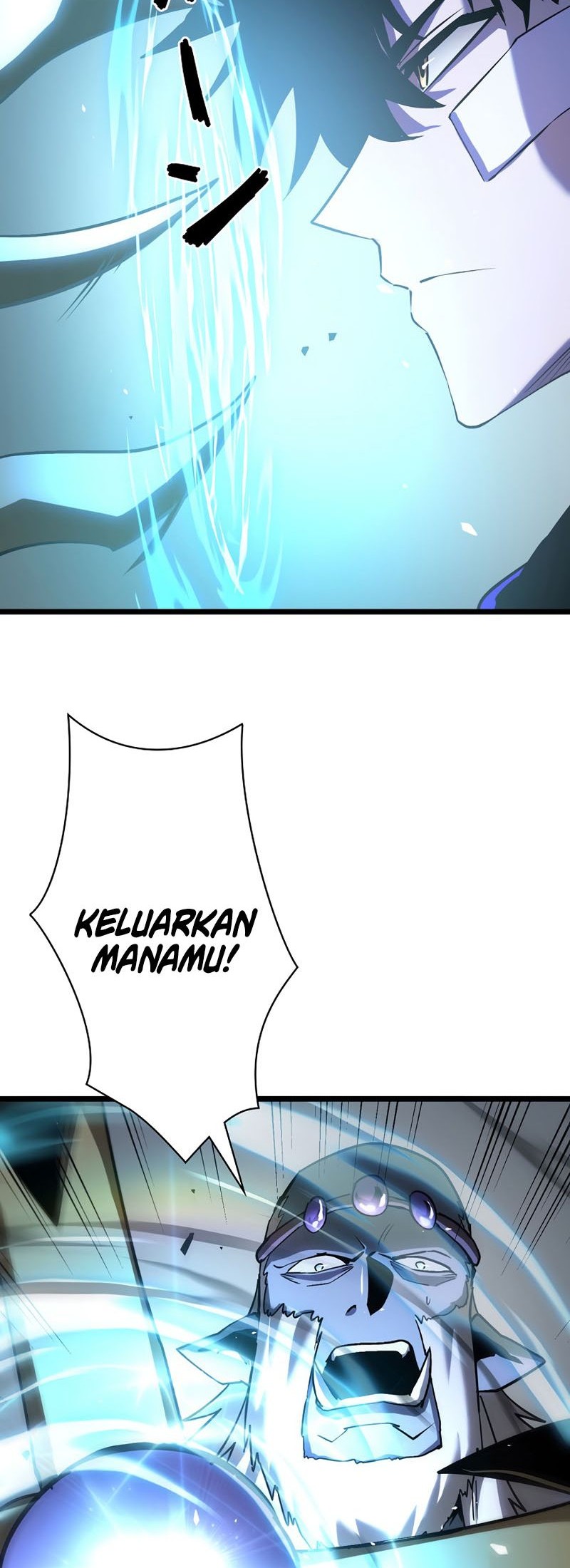 Become the Strongest Hero Through the Cheat System chapter 53 halaman 44