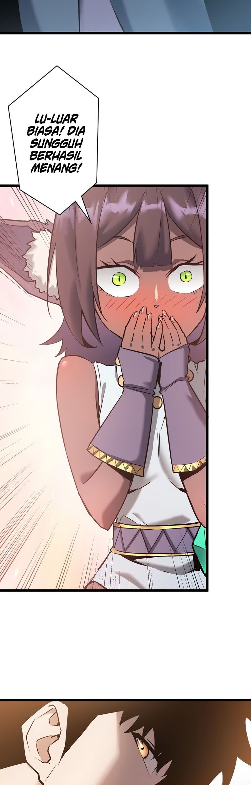 Become the Strongest Hero Through the Cheat System chapter 53 halaman 63