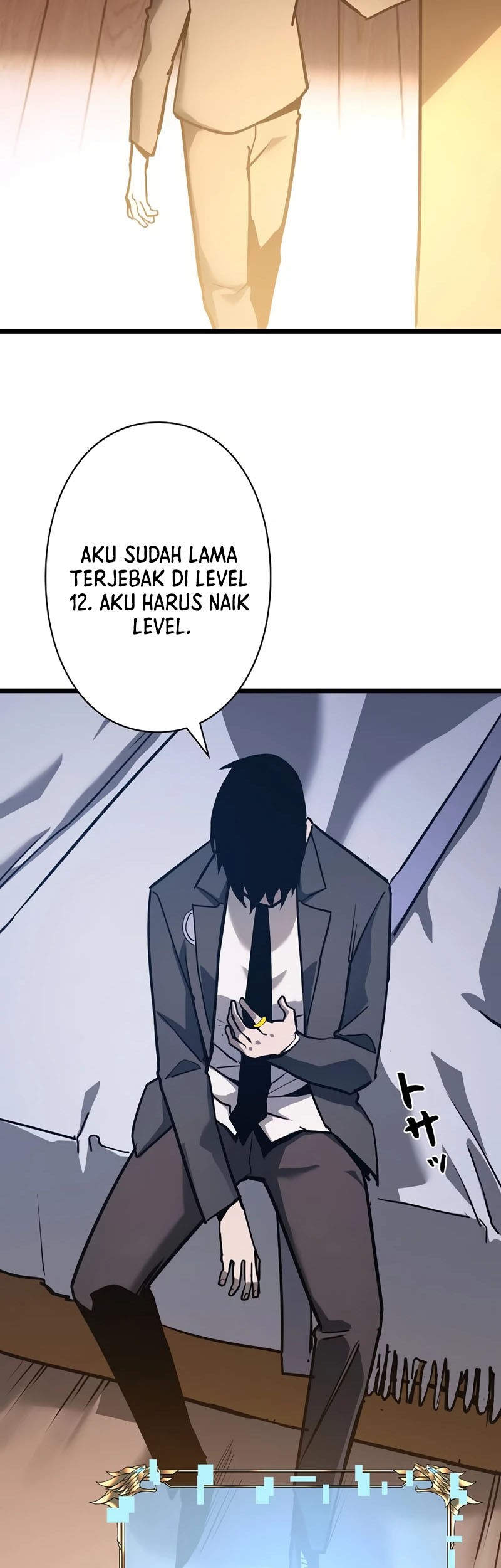 Become the Strongest Hero Through the Cheat System chapter 57 halaman 5