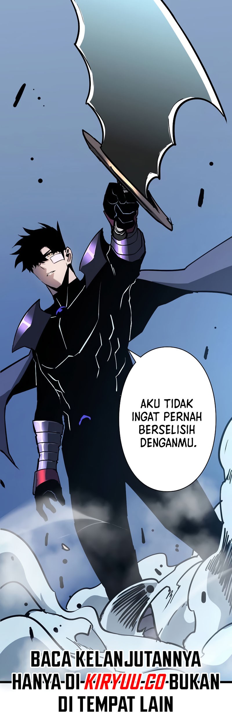 Become the Strongest Hero Through the Cheat System chapter 57 halaman 32