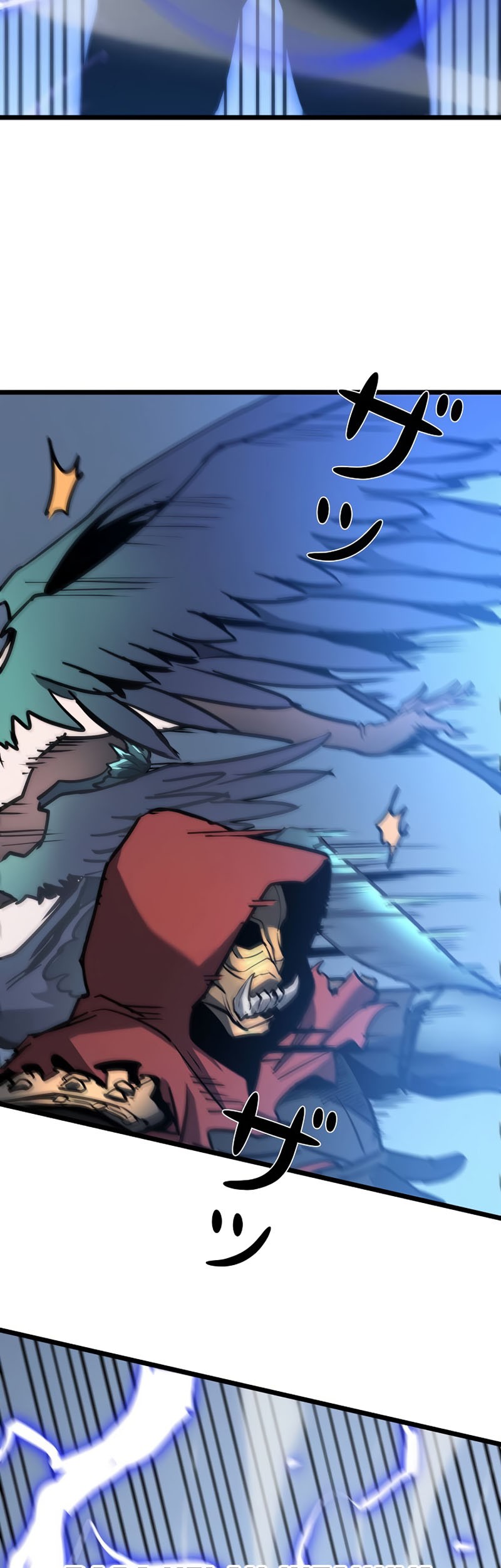 Become the Strongest Hero Through the Cheat System chapter 57 halaman 44