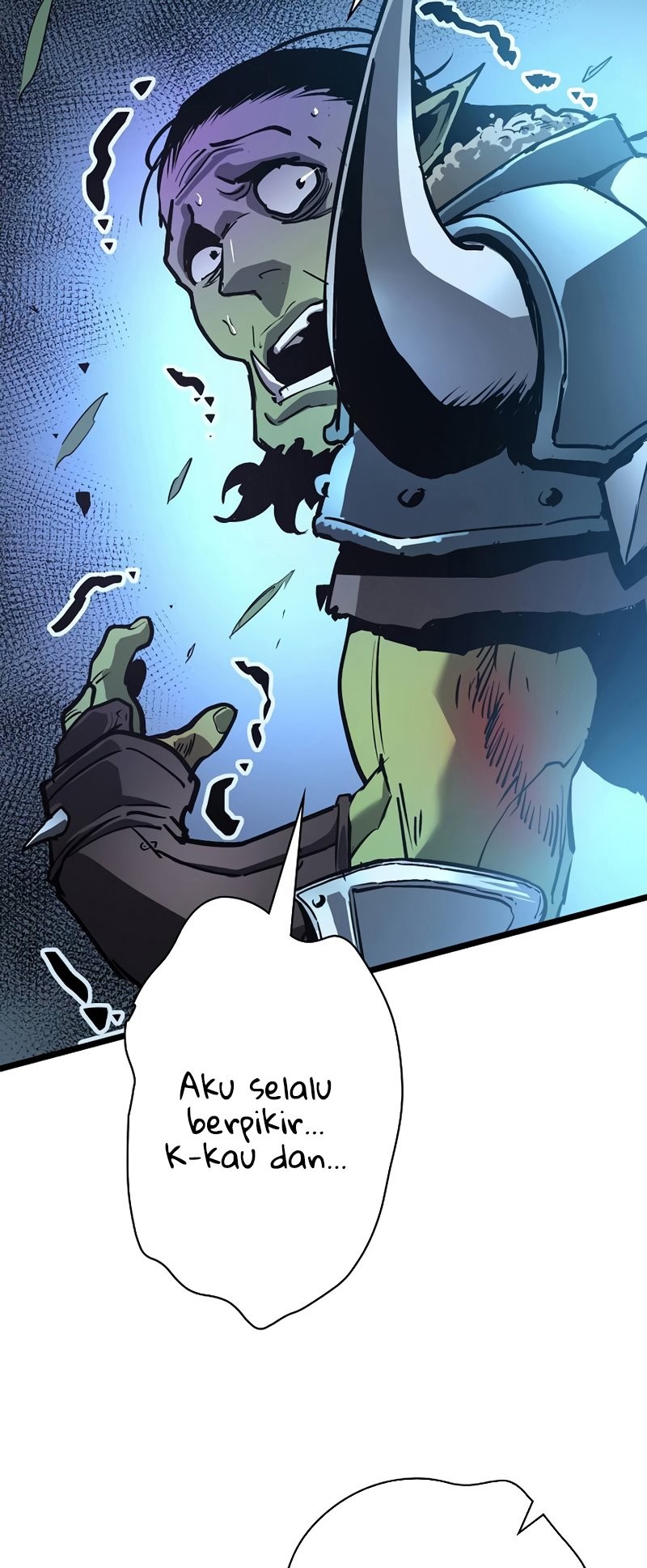 Become the Strongest Hero Through the Cheat System chapter 59 halaman 5