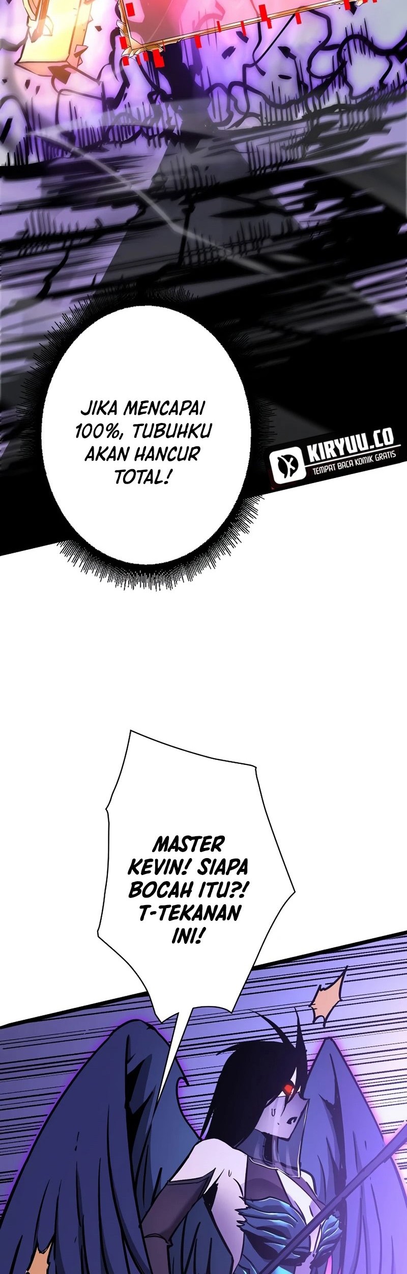 Become the Strongest Hero Through the Cheat System chapter 59 halaman 24