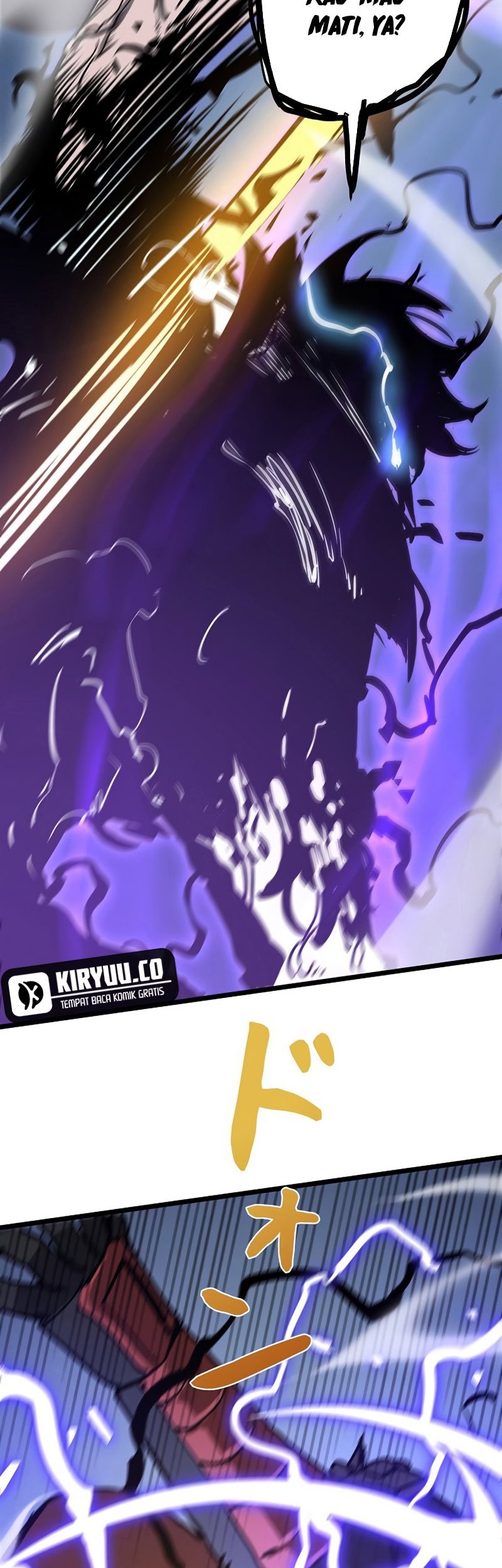 Become the Strongest Hero Through the Cheat System chapter 59 halaman 32