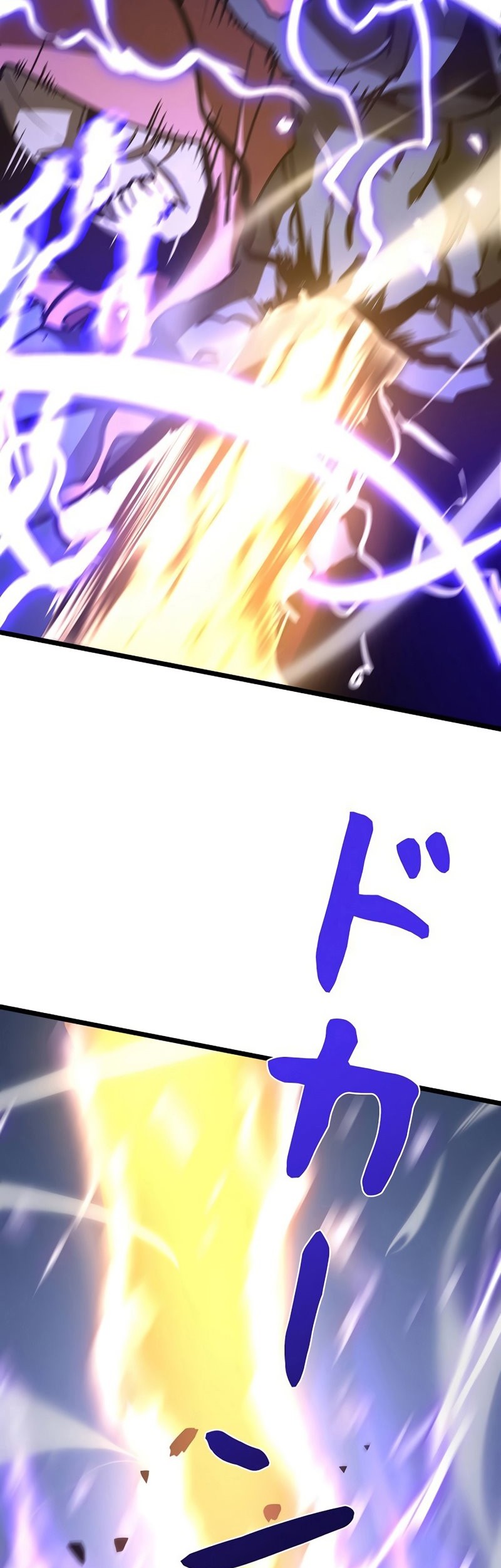 Become the Strongest Hero Through the Cheat System chapter 59 halaman 33