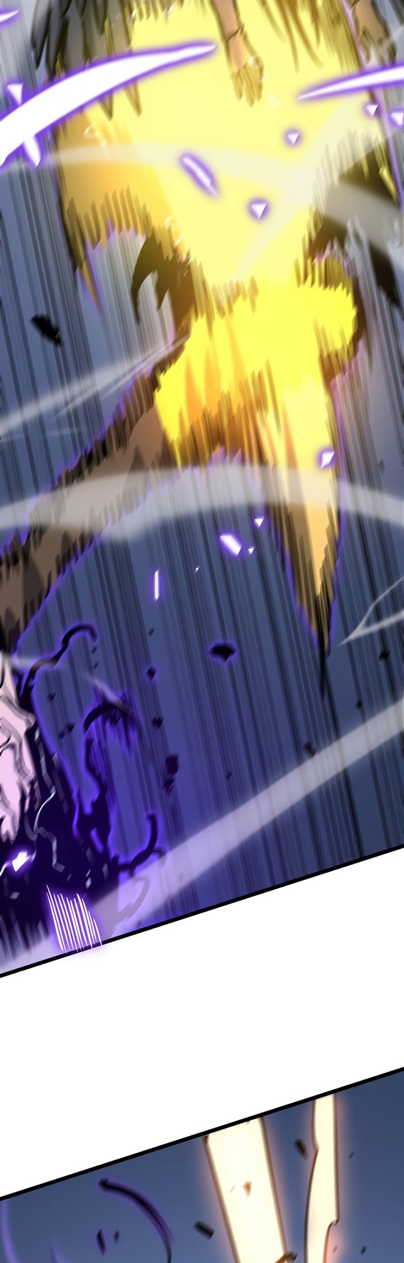 Become the Strongest Hero Through the Cheat System chapter 59 halaman 44