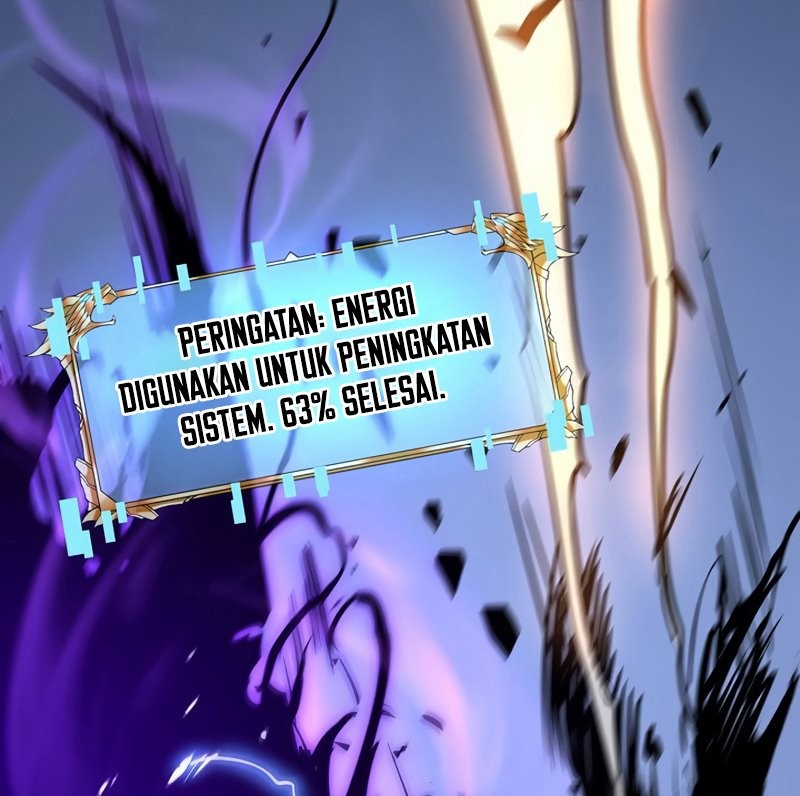Become the Strongest Hero Through the Cheat System chapter 59 halaman 45