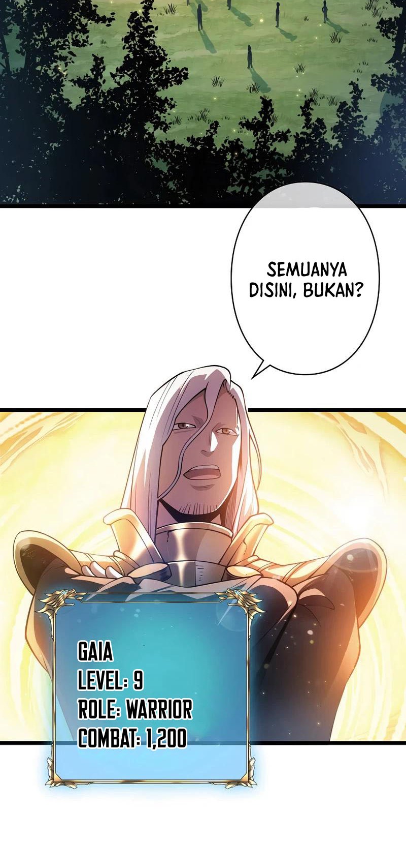 Become the Strongest Hero Through the Cheat System chapter 6 halaman 24