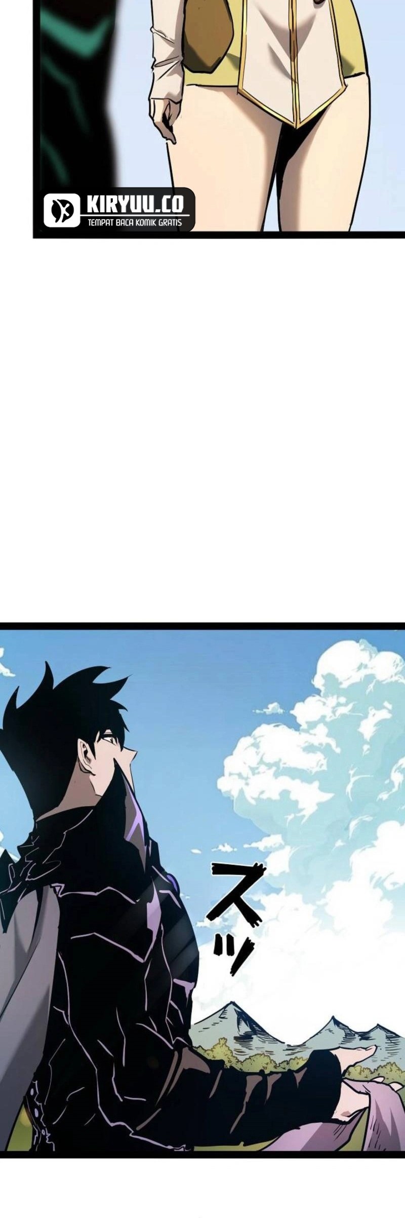 Become the Strongest Hero Through the Cheat System chapter 61 halaman 32