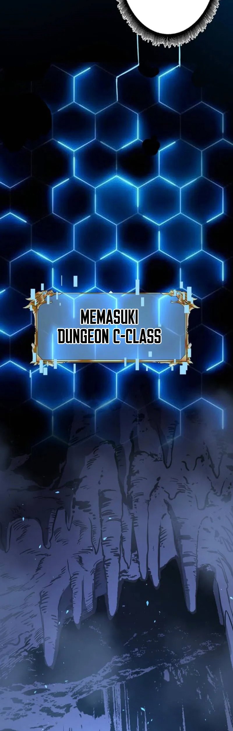 Become the Strongest Hero Through the Cheat System chapter 62 halaman 34