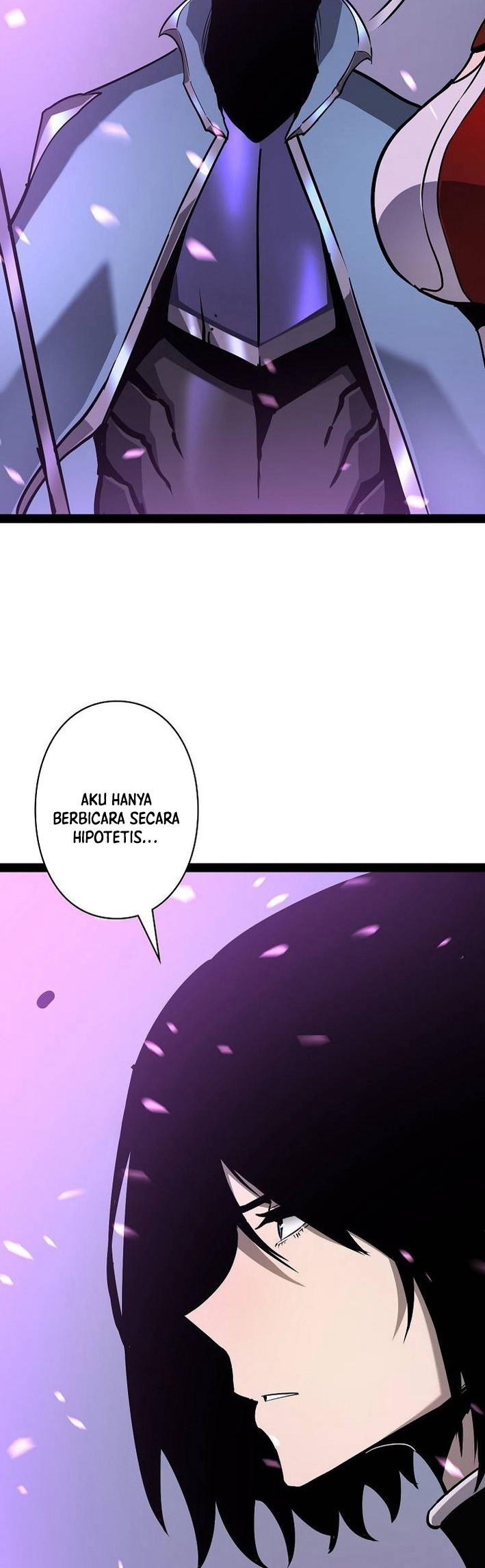 Become the Strongest Hero Through the Cheat System chapter 64 halaman 24