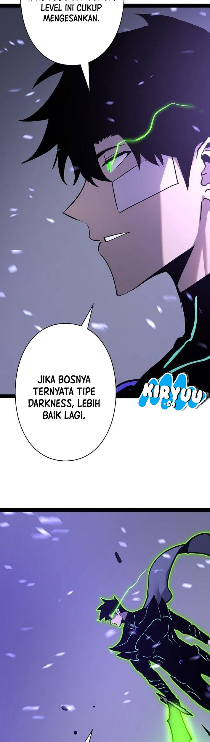 Become the Strongest Hero Through the Cheat System chapter 64 halaman 32
