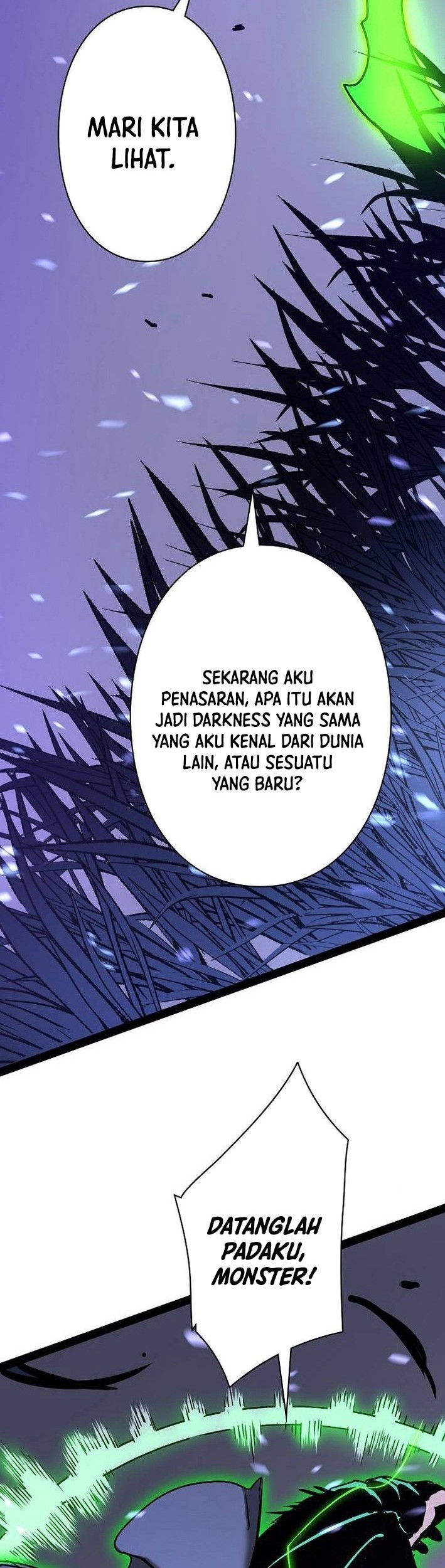 Become the Strongest Hero Through the Cheat System chapter 64 halaman 33