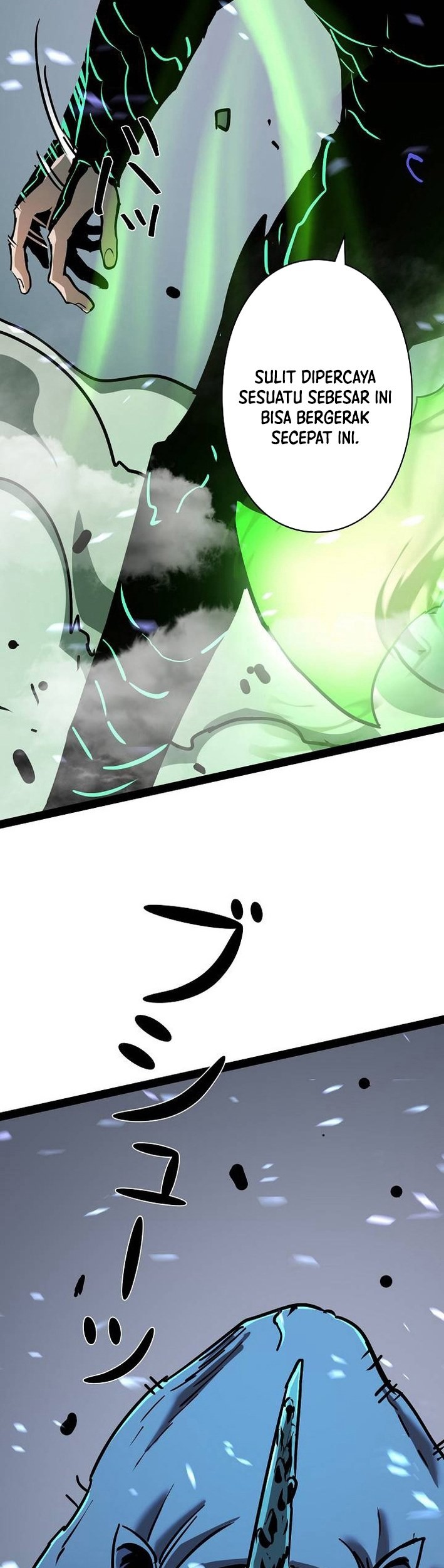 Become the Strongest Hero Through the Cheat System chapter 65 halaman 9