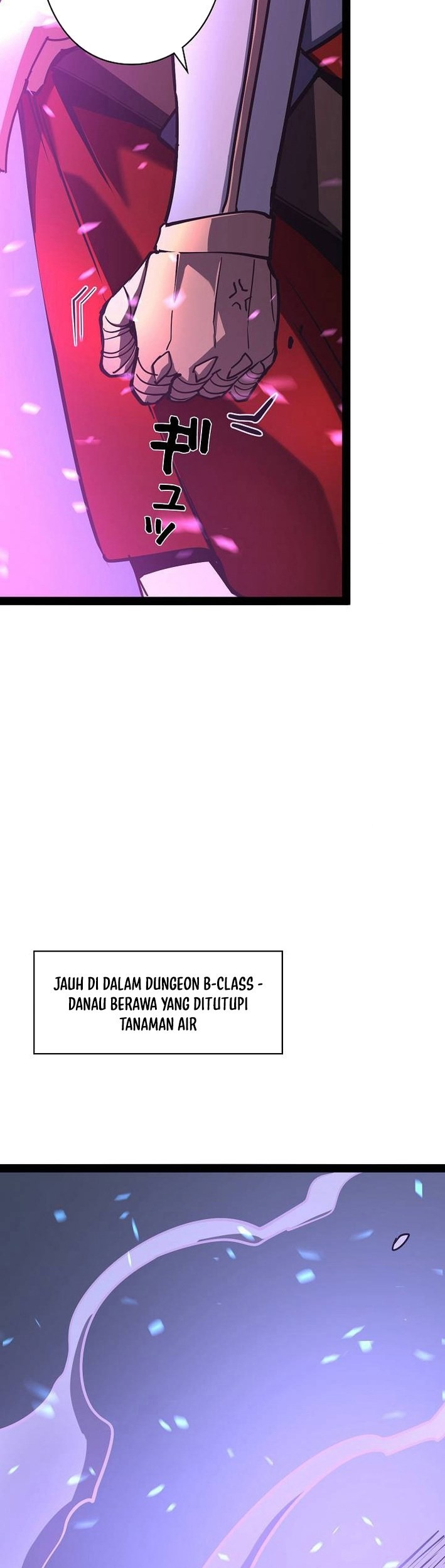 Become the Strongest Hero Through the Cheat System chapter 65 halaman 33